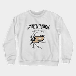 Purdue Boilermakers Final Four 2024 Crewneck Sweatshirt